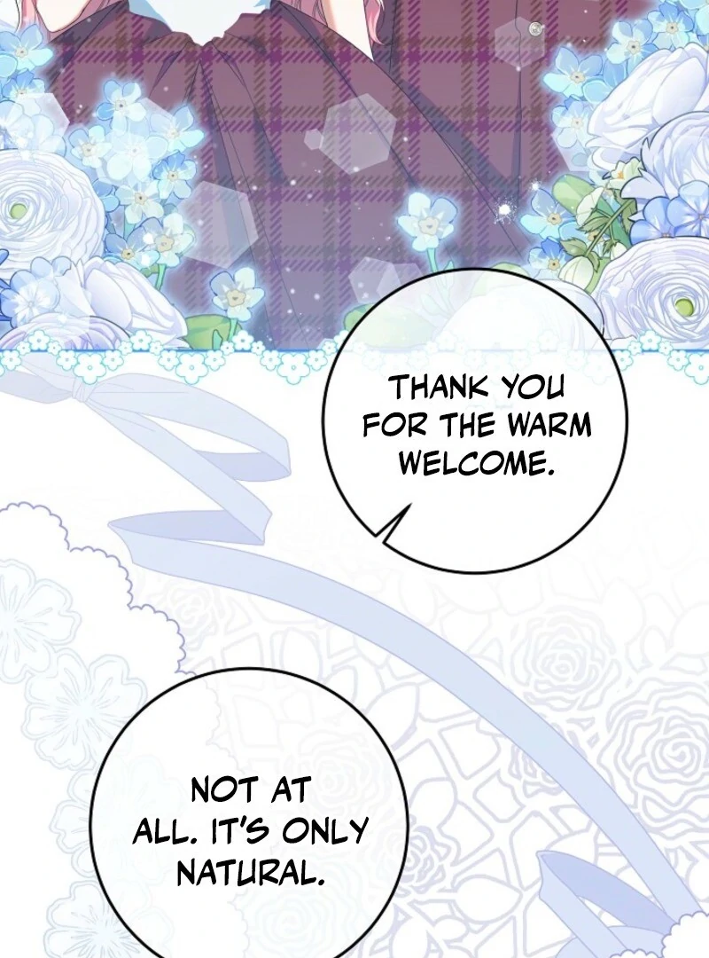 I’m Ready for Divorce! Chapter 32 - Page 20