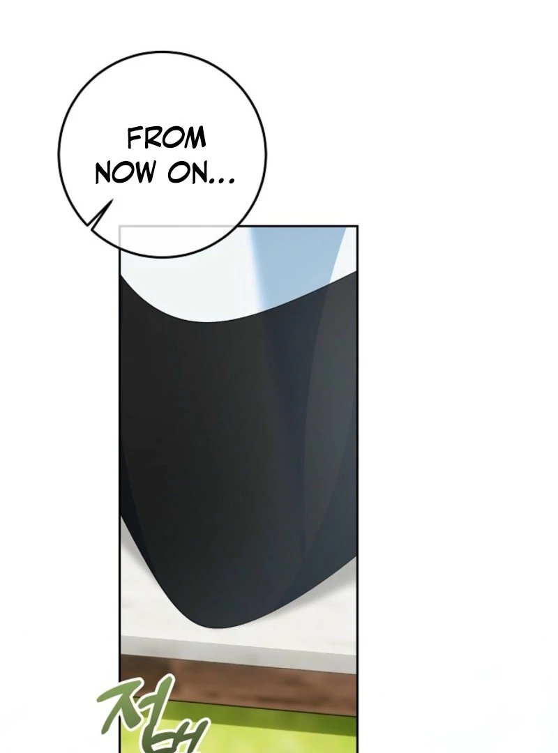 I’m Ready for Divorce! Chapter 32 - Page 37