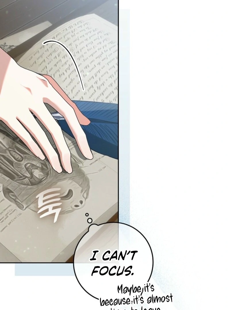 I’m Ready for Divorce! Chapter 32 - Page 57