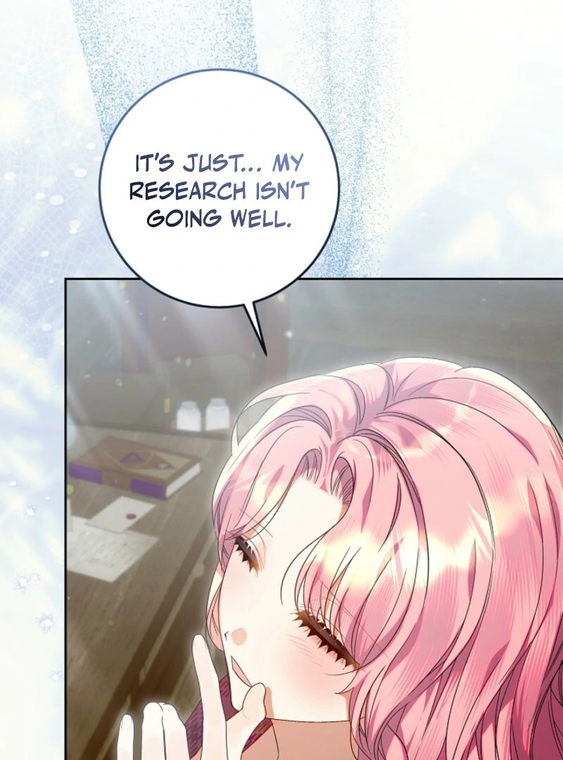 I’m Ready for Divorce! Chapter 32 - Page 64