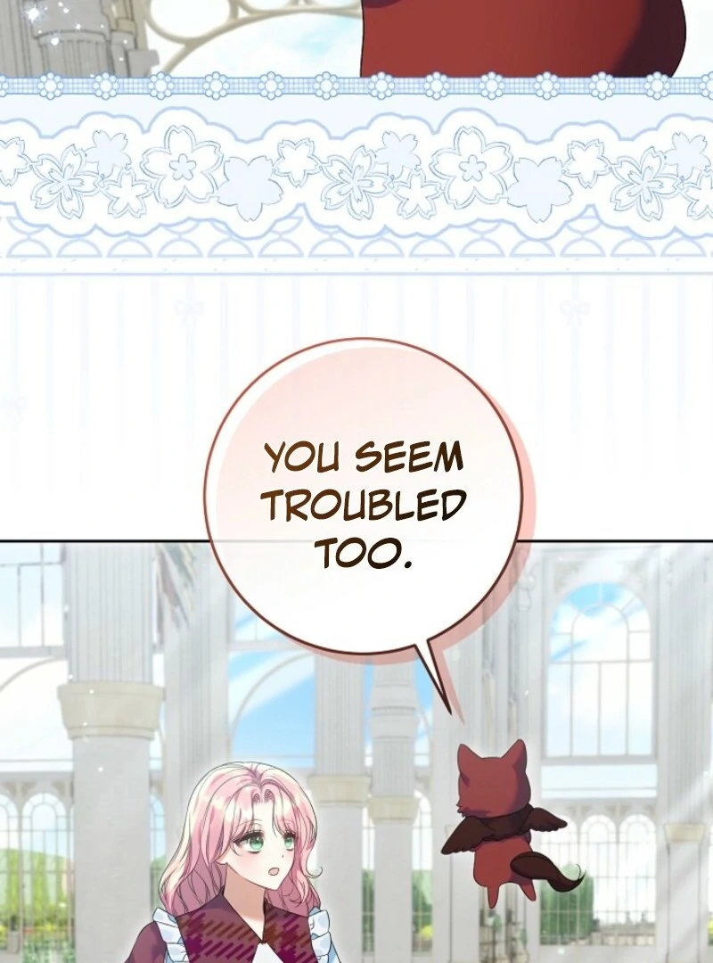 I’m Ready for Divorce! Chapter 32 - Page 79