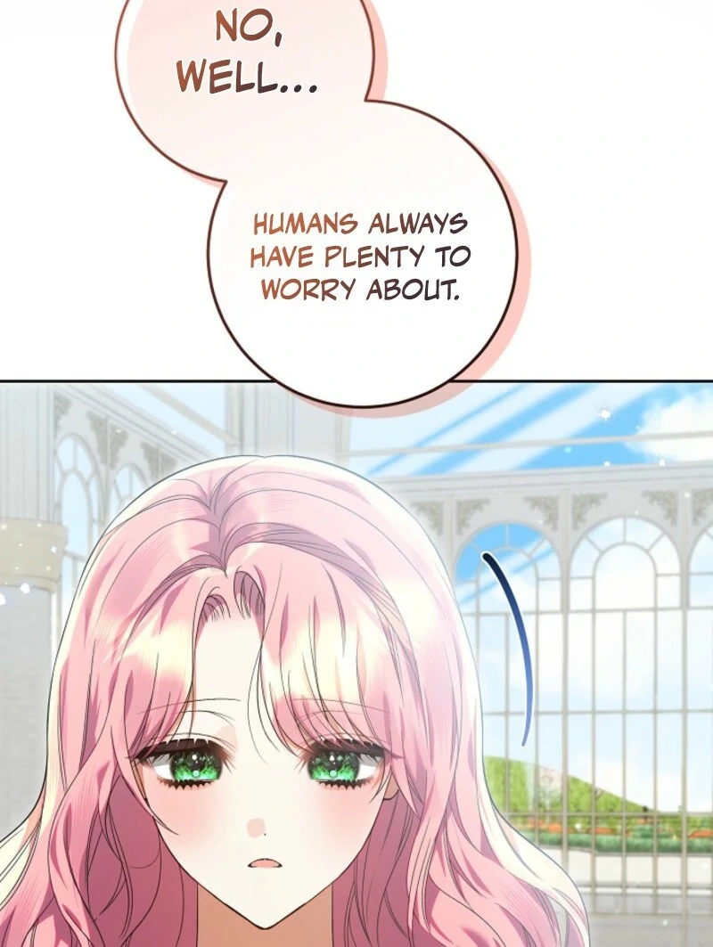 I’m Ready for Divorce! Chapter 32 - Page 82