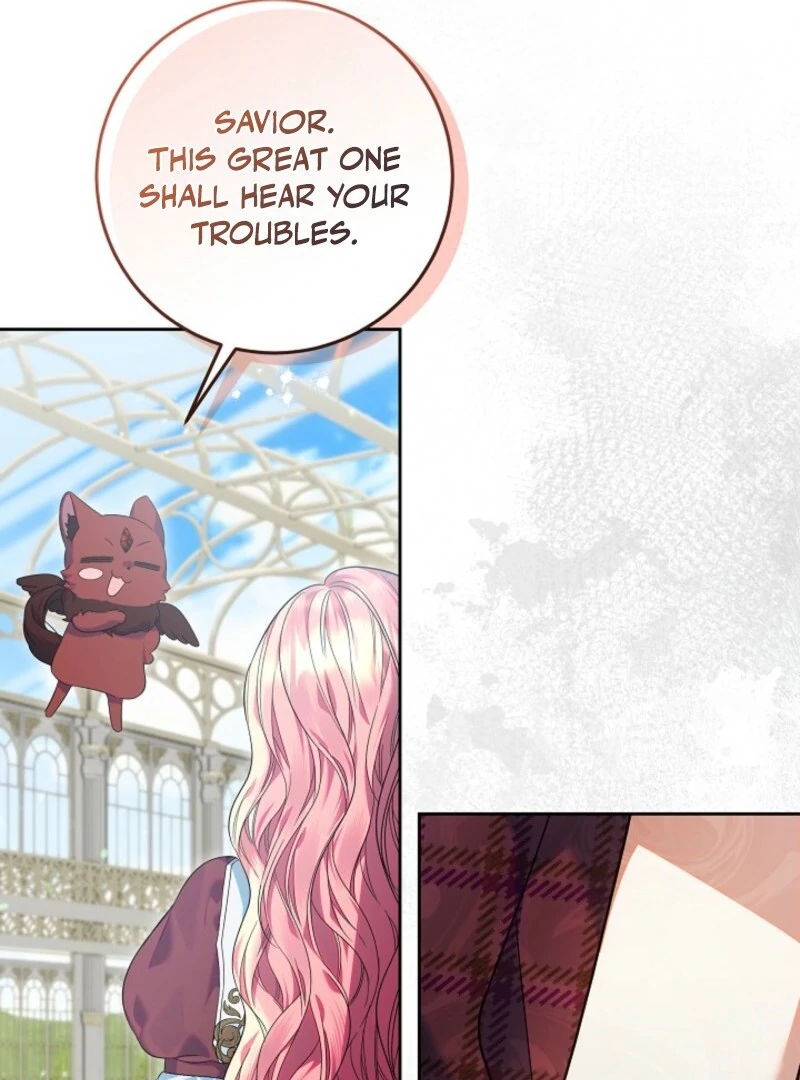 I’m Ready for Divorce! Chapter 32 - Page 84