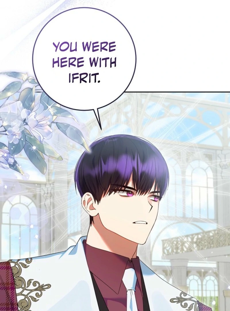 I’m Ready for Divorce! Chapter 32 - Page 88