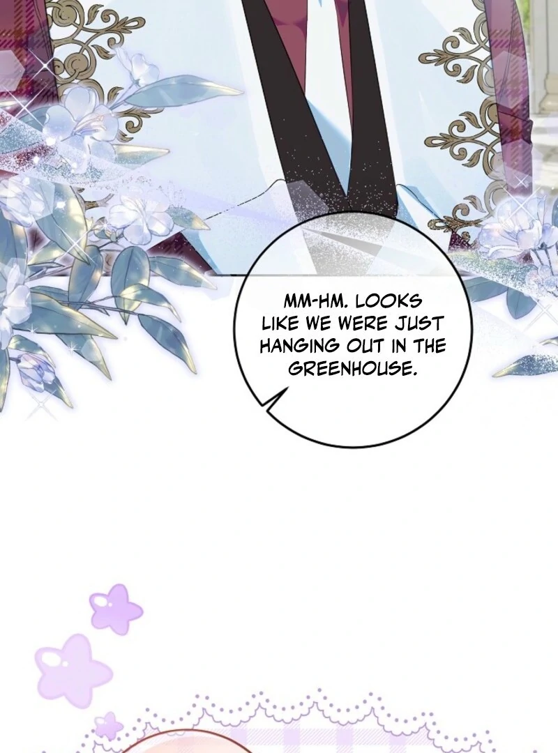I’m Ready for Divorce! Chapter 32 - Page 89