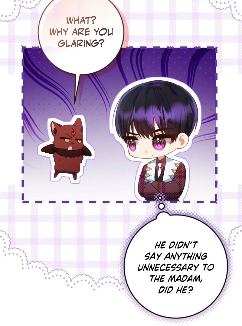 I’m Ready for Divorce! Chapter 32 - Page 90