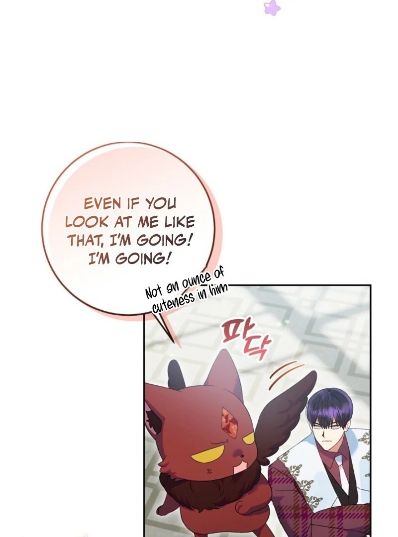 I’m Ready for Divorce! Chapter 32 - Page 91