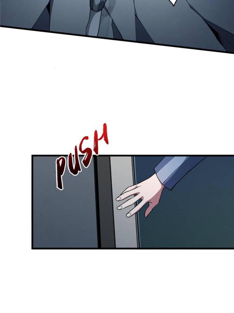 I’m Really Not a Supervillain Chapter 25 - Page 10
