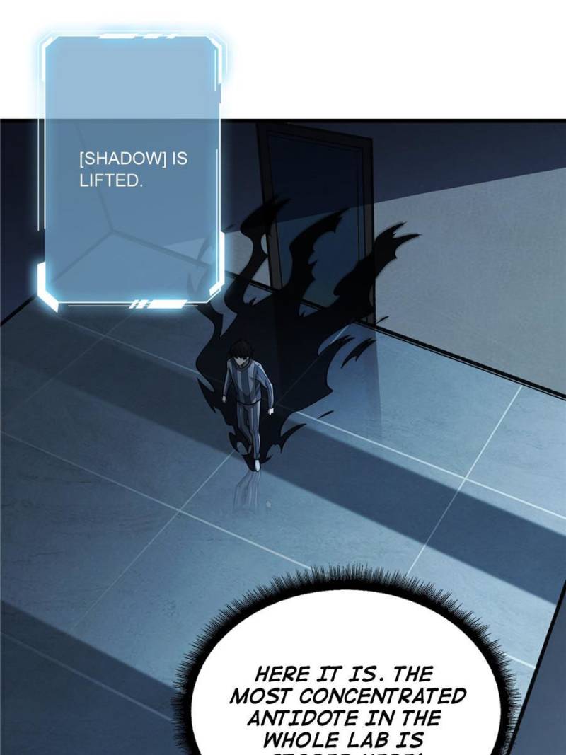 I’m Really Not a Supervillain Chapter 25 - Page 11