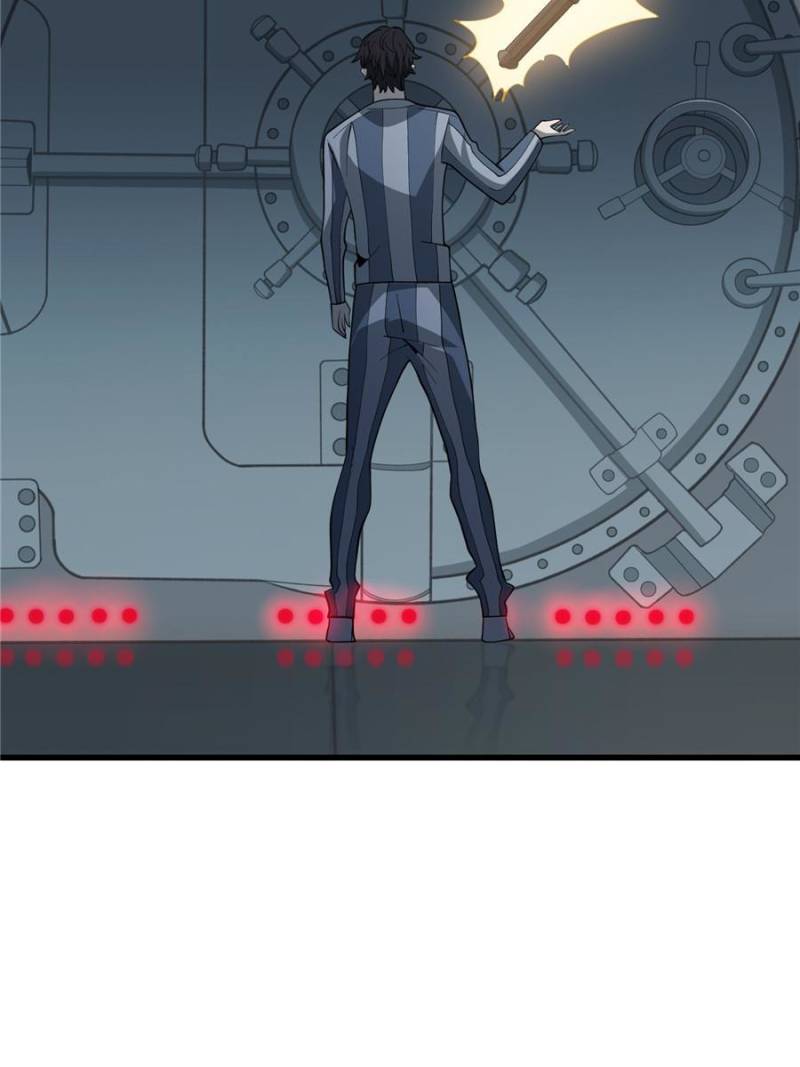 I’m Really Not a Supervillain Chapter 25 - Page 13