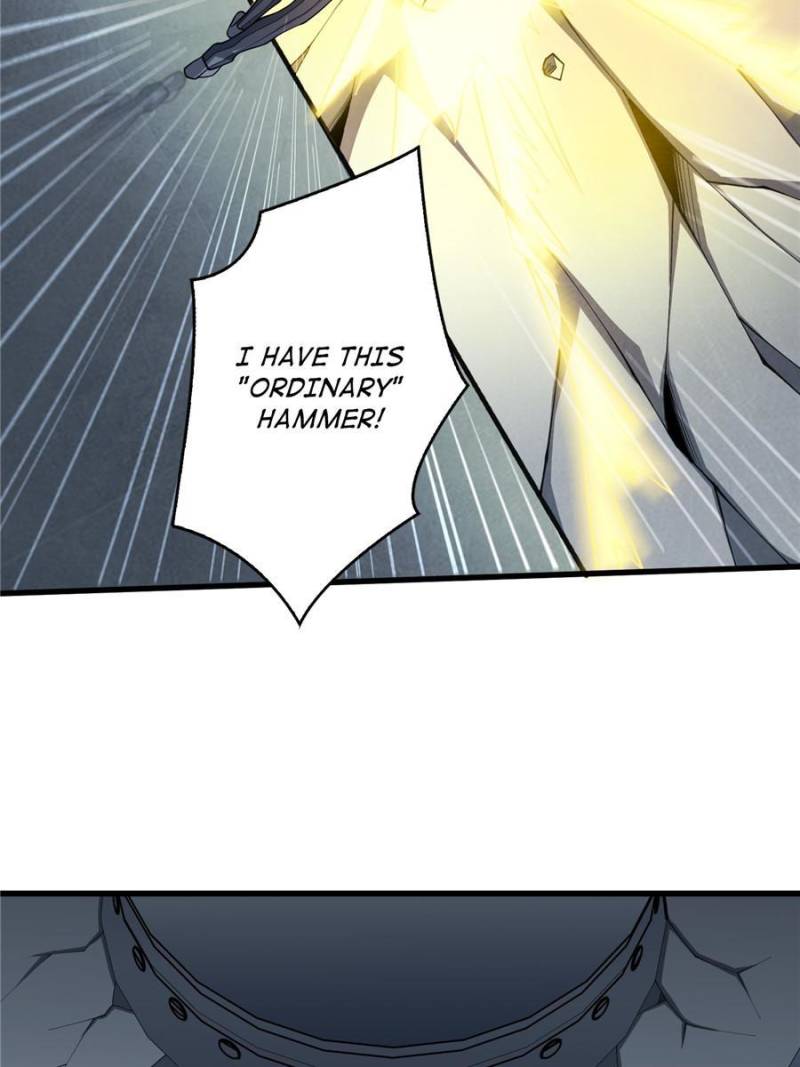 I’m Really Not a Supervillain Chapter 25 - Page 17