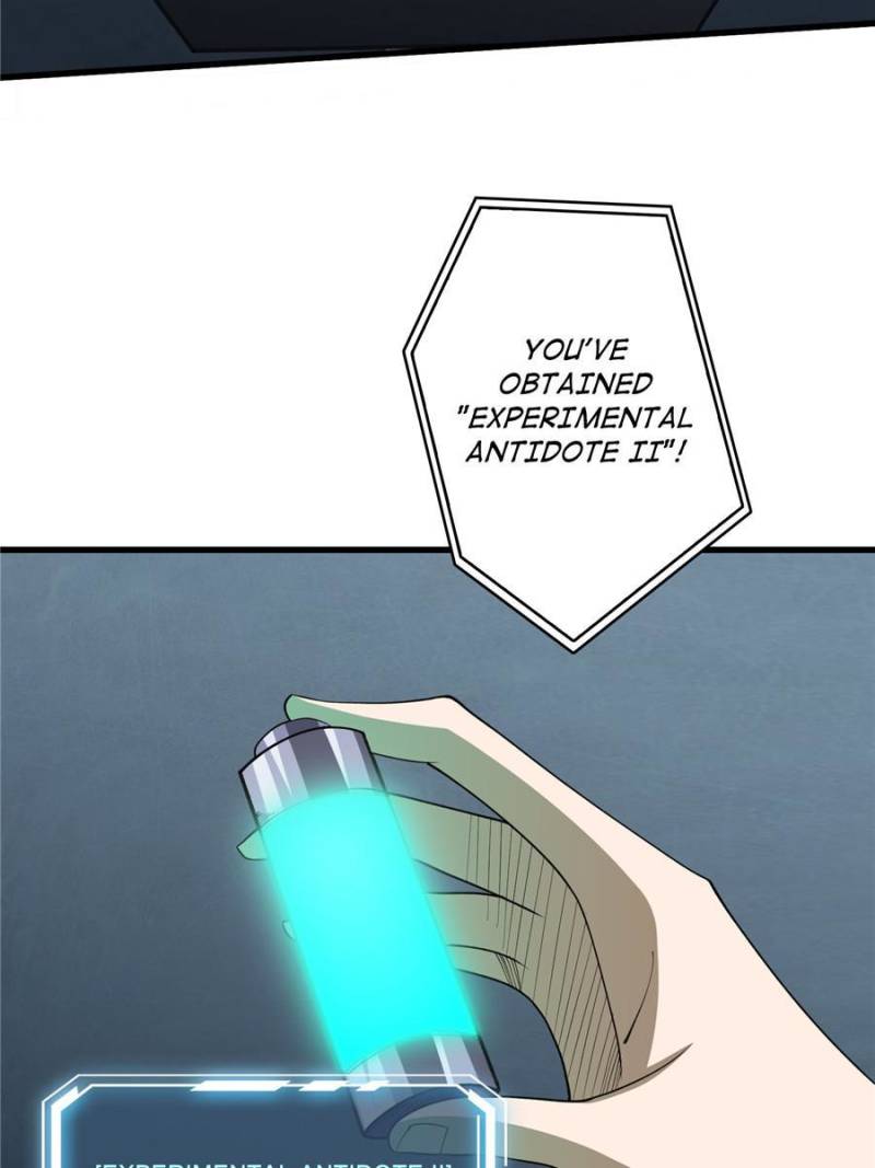 I’m Really Not a Supervillain Chapter 25 - Page 19
