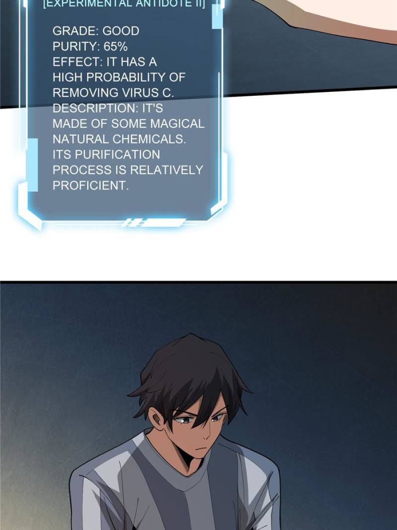 I’m Really Not a Supervillain Chapter 25 - Page 20
