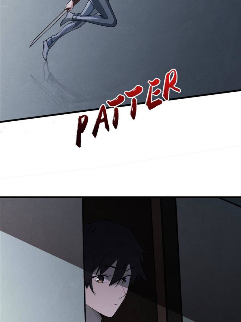 I’m Really Not a Supervillain Chapter 25 - Page 23