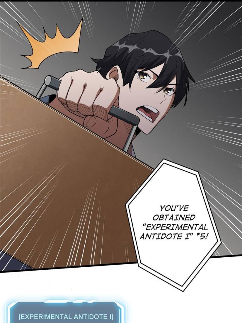 I’m Really Not a Supervillain Chapter 25 - Page 26