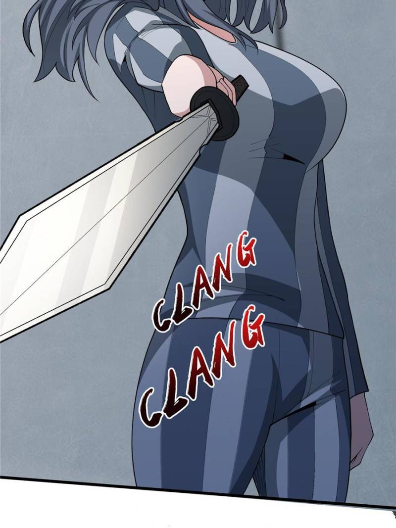 I’m Really Not a Supervillain Chapter 25 - Page 30