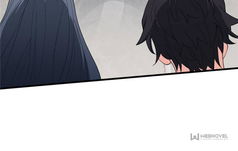 I’m Really Not a Supervillain Chapter 25 - Page 38