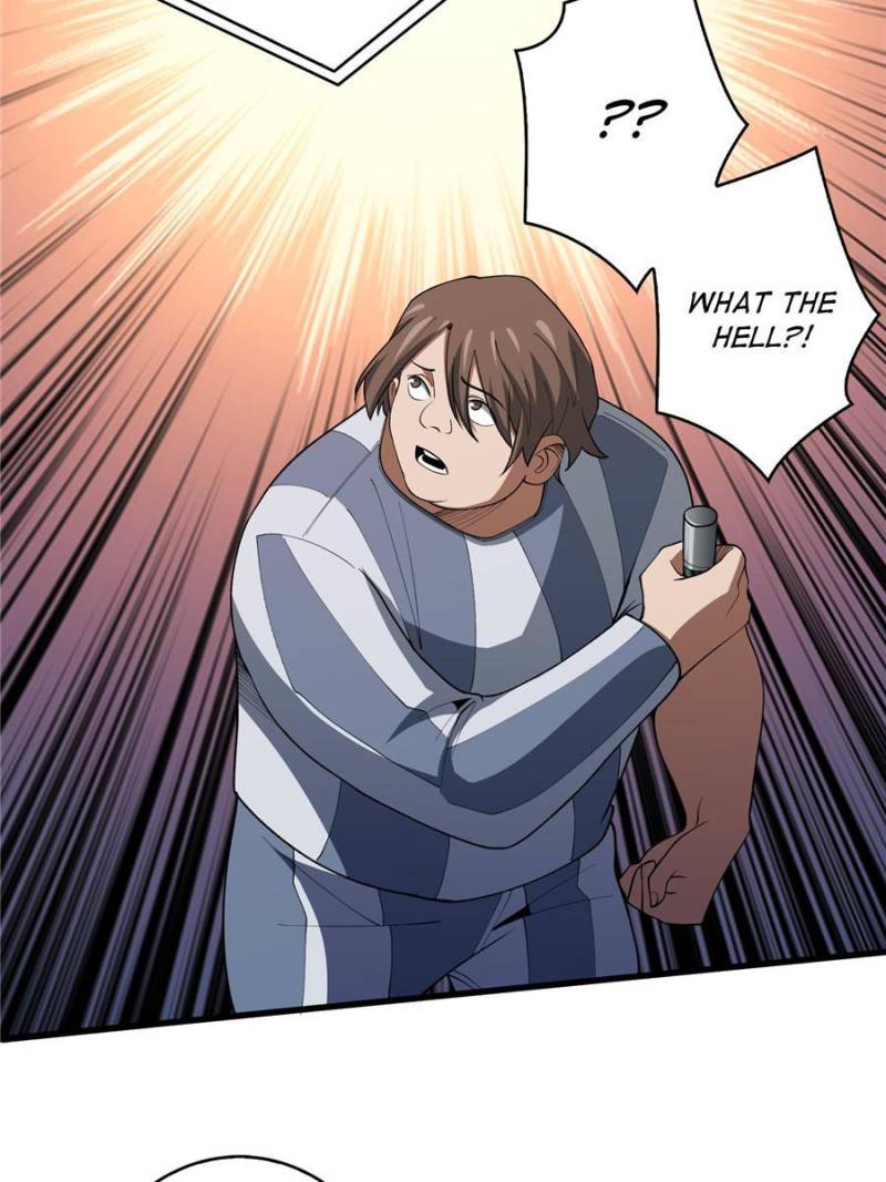 I’m Really Not a Supervillain Chapter 25 - Page 41