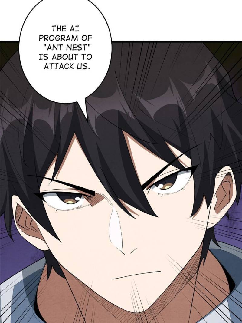 I’m Really Not a Supervillain Chapter 25 - Page 42