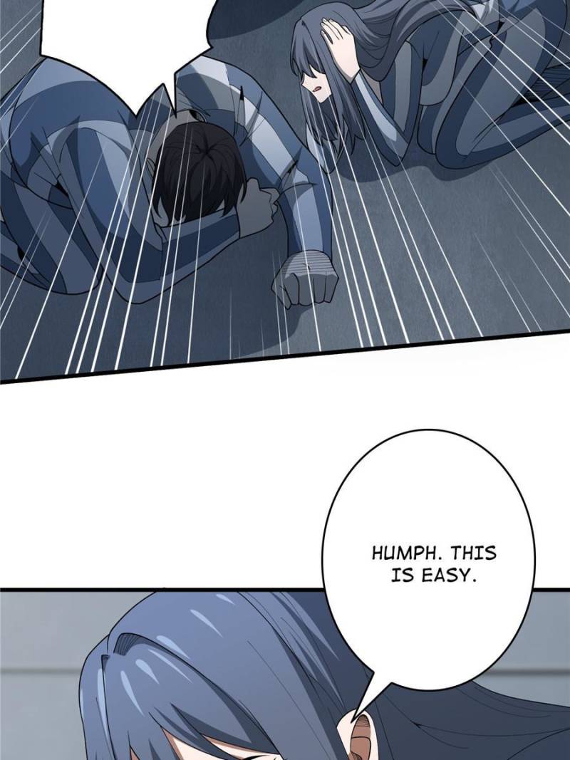 I’m Really Not a Supervillain Chapter 25 - Page 46