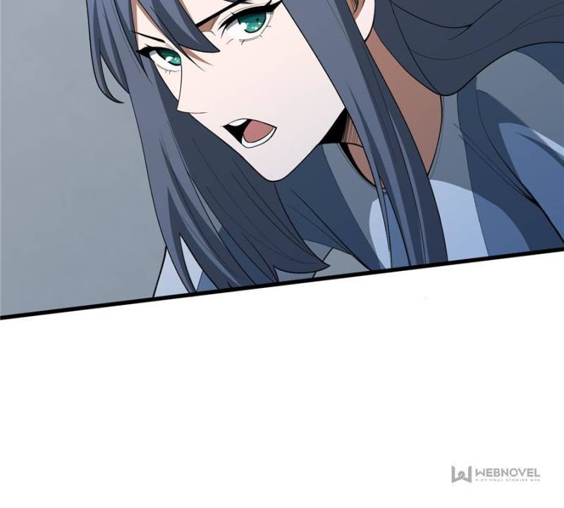 I’m Really Not a Supervillain Chapter 25 - Page 47