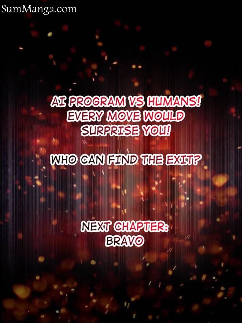 I’m Really Not a Supervillain Chapter 25 - Page 54