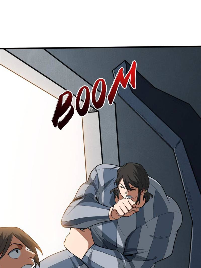 I’m Really Not a Supervillain Chapter 25 - Page 6