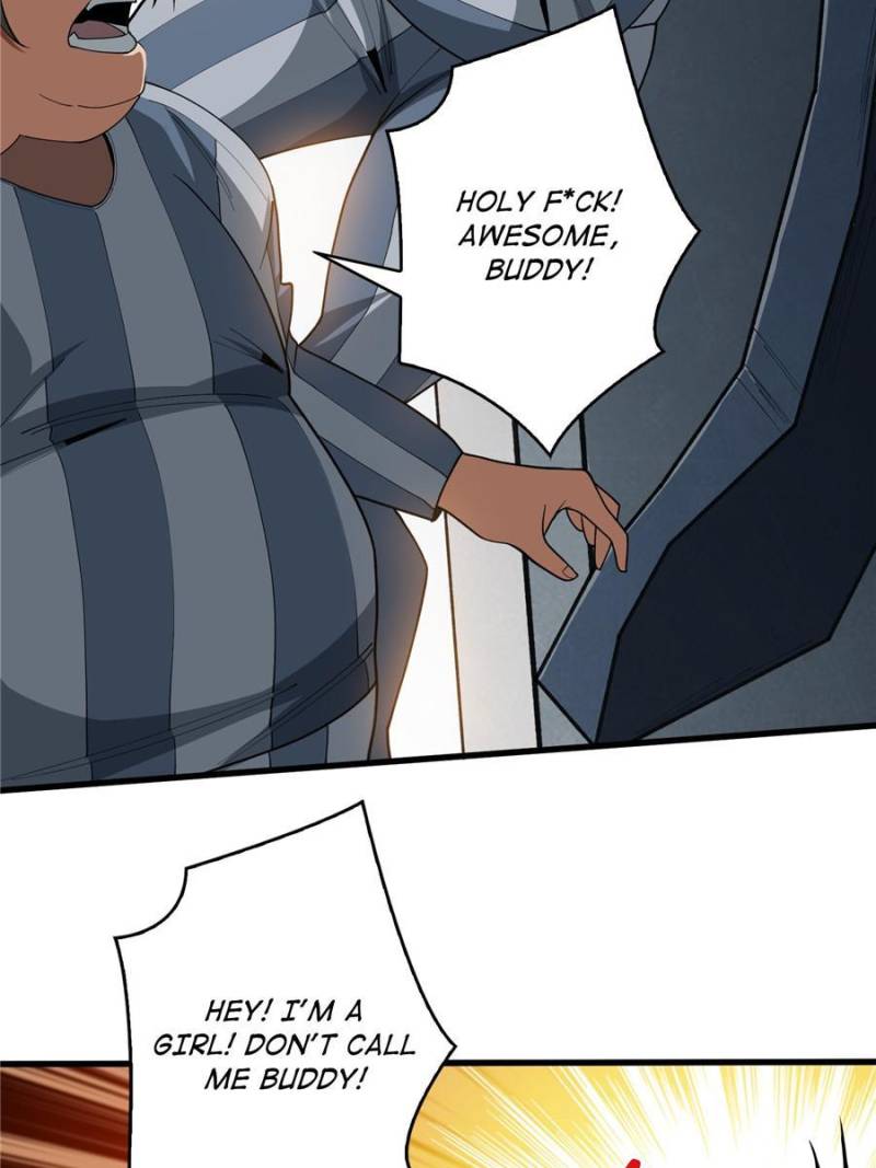 I’m Really Not a Supervillain Chapter 25 - Page 7