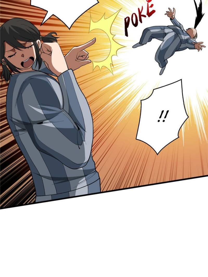 I’m Really Not a Supervillain Chapter 25 - Page 8