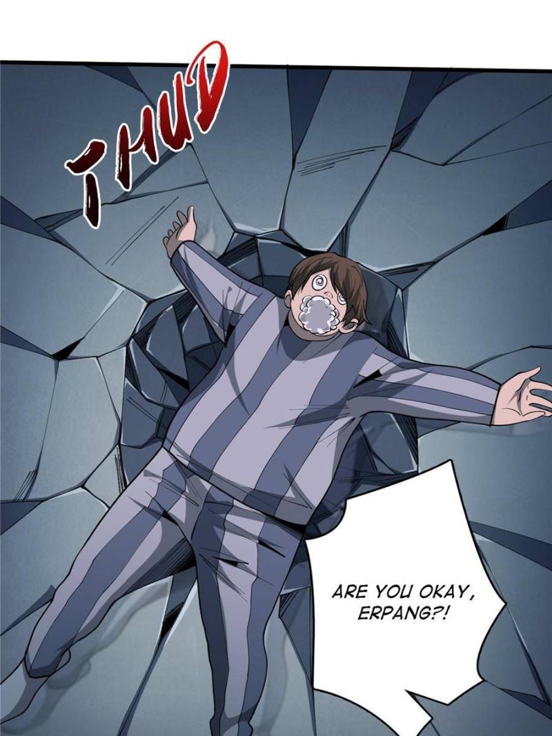I’m Really Not a Supervillain Chapter 25 - Page 9