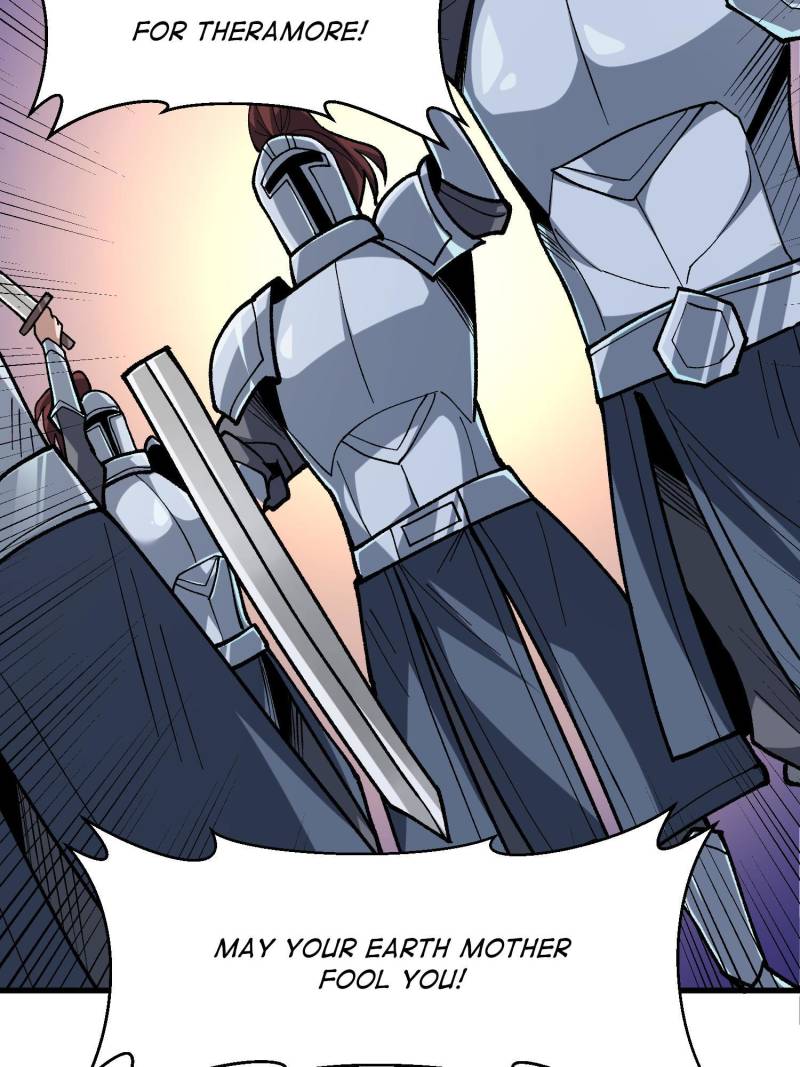 I’m Really Not a Supervillain Chapter 285 - Page 16