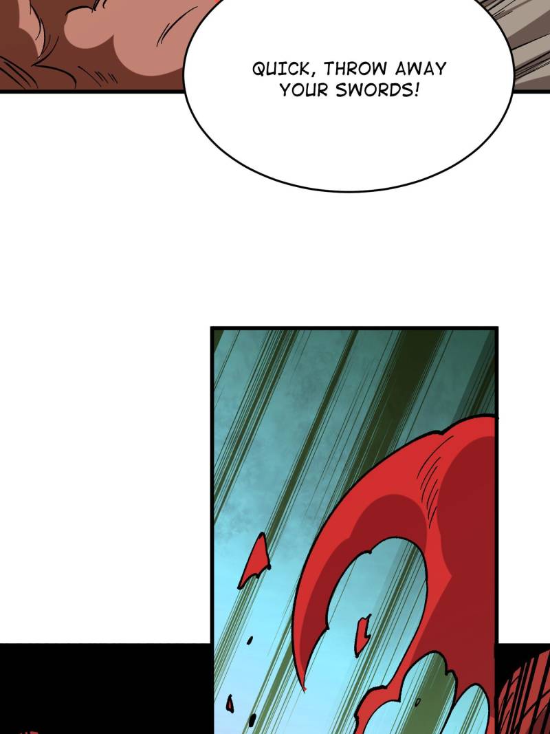 I’m Really Not a Supervillain Chapter 287 - Page 68