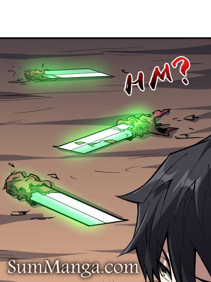 I’m Really Not a Supervillain Chapter 288 - Page 6