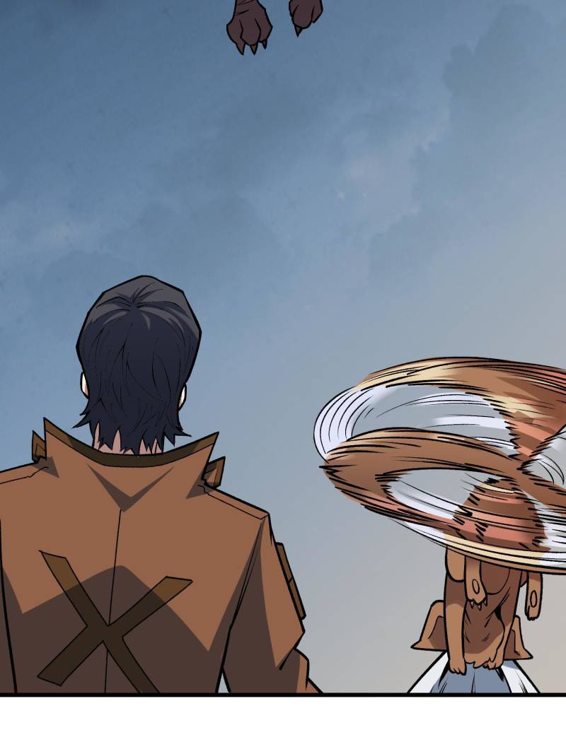 I’m Really Not a Supervillain Chapter 289 - Page 14