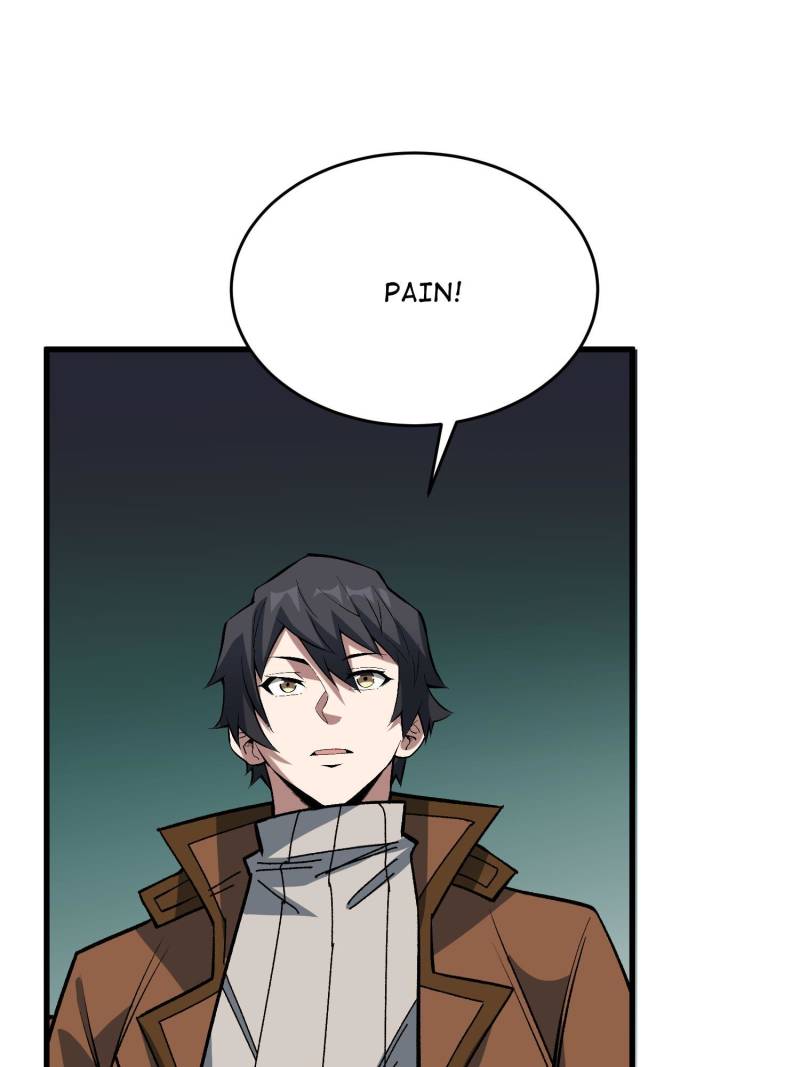 I’m Really Not a Supervillain Chapter 289 - Page 15