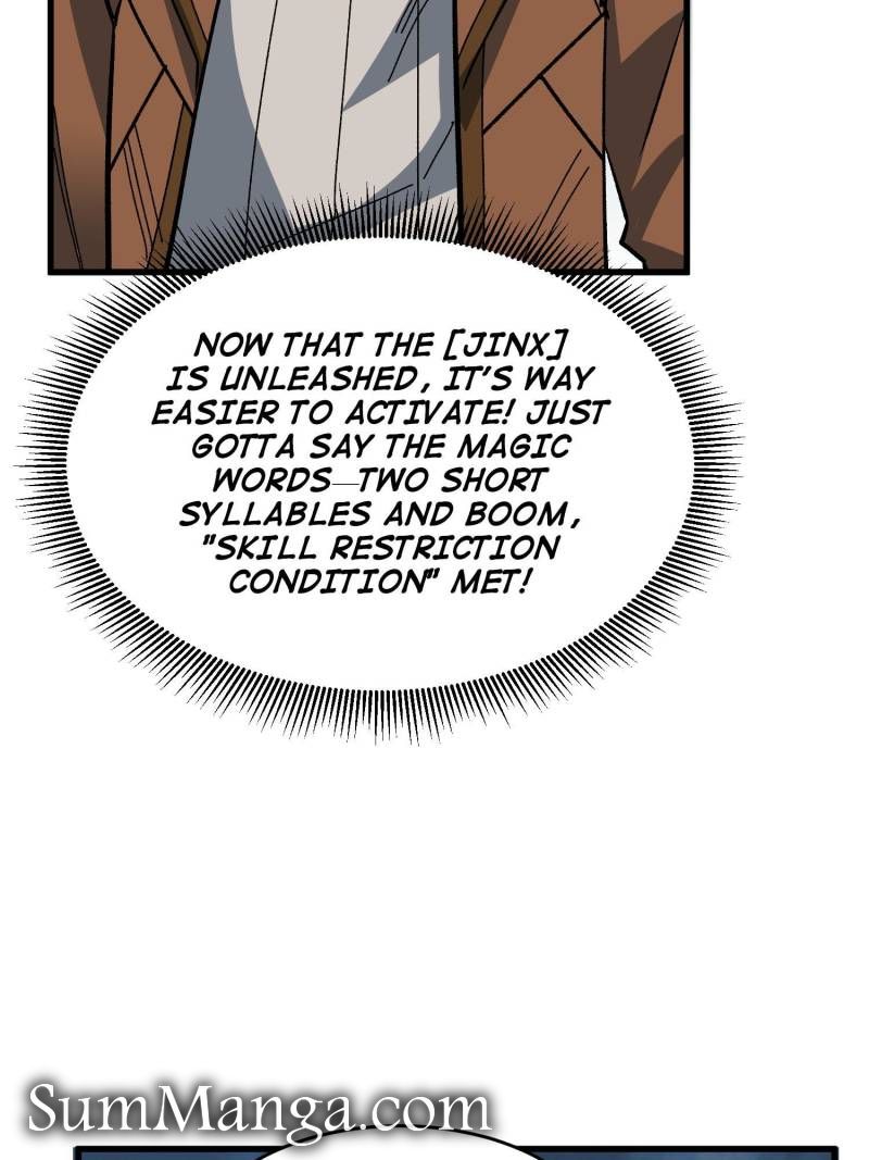 I’m Really Not a Supervillain Chapter 289 - Page 16