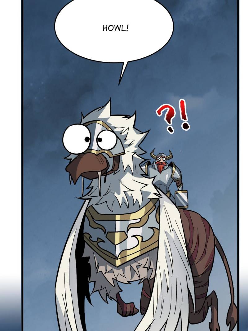 I’m Really Not a Supervillain Chapter 289 - Page 17