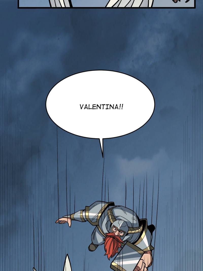 I’m Really Not a Supervillain Chapter 289 - Page 18