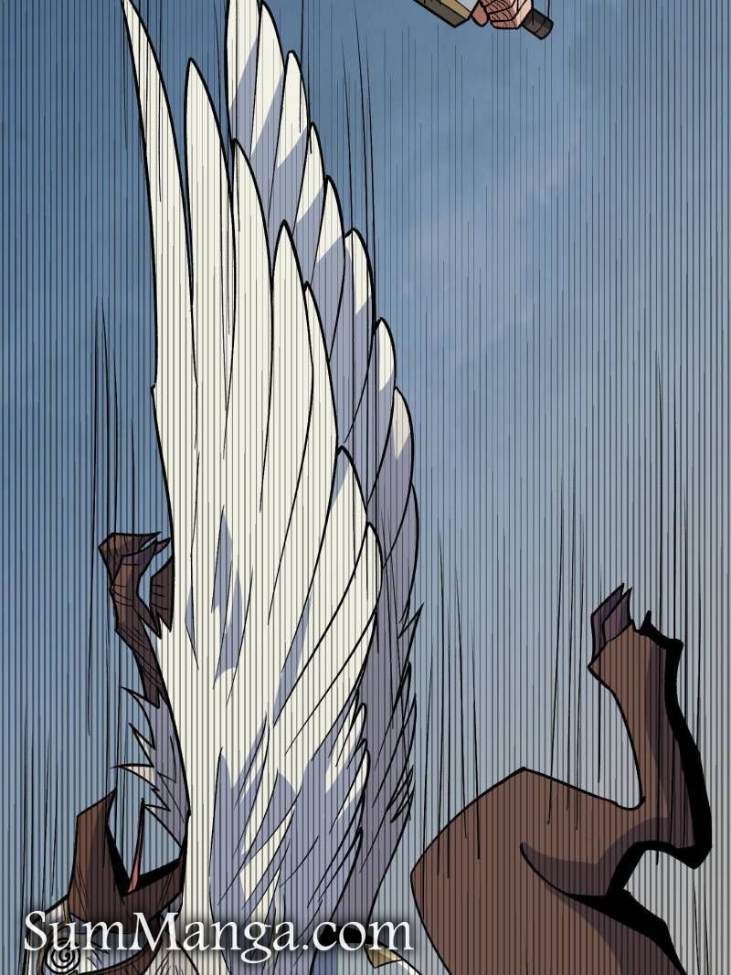 I’m Really Not a Supervillain Chapter 289 - Page 19