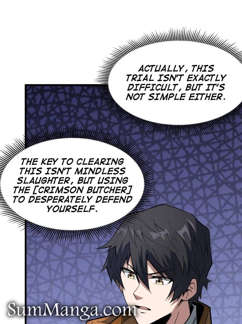 I’m Really Not a Supervillain Chapter 289 - Page 2
