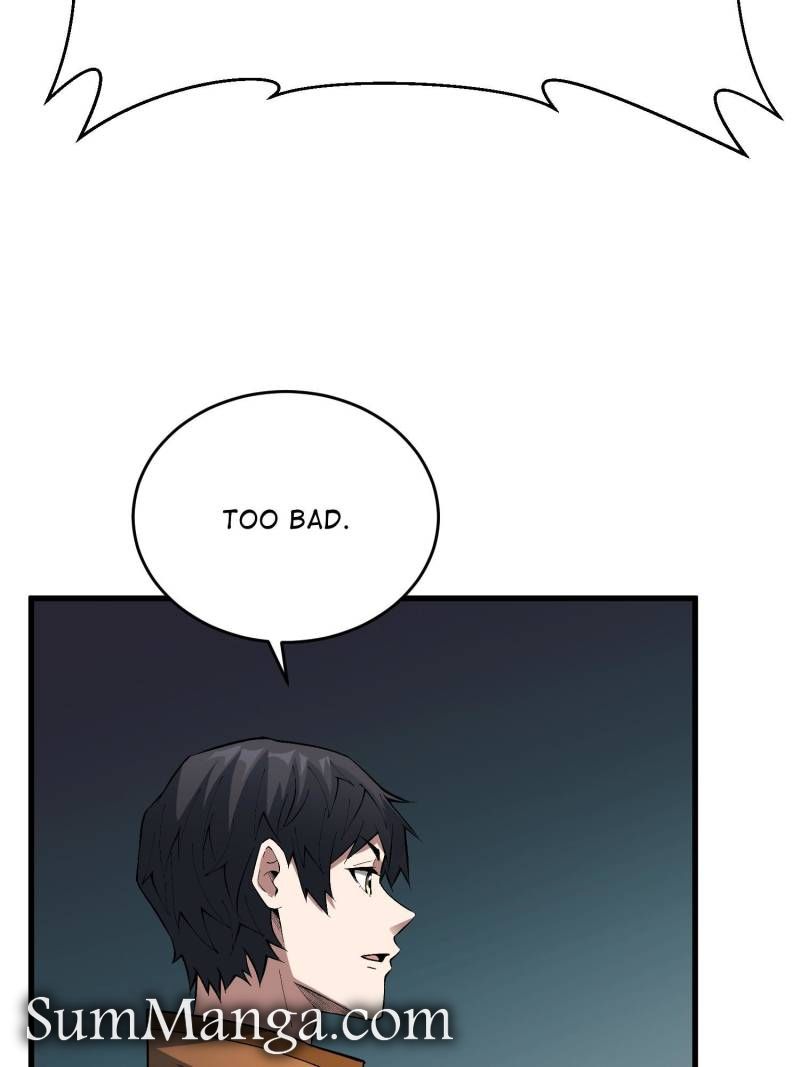 I’m Really Not a Supervillain Chapter 289 - Page 22