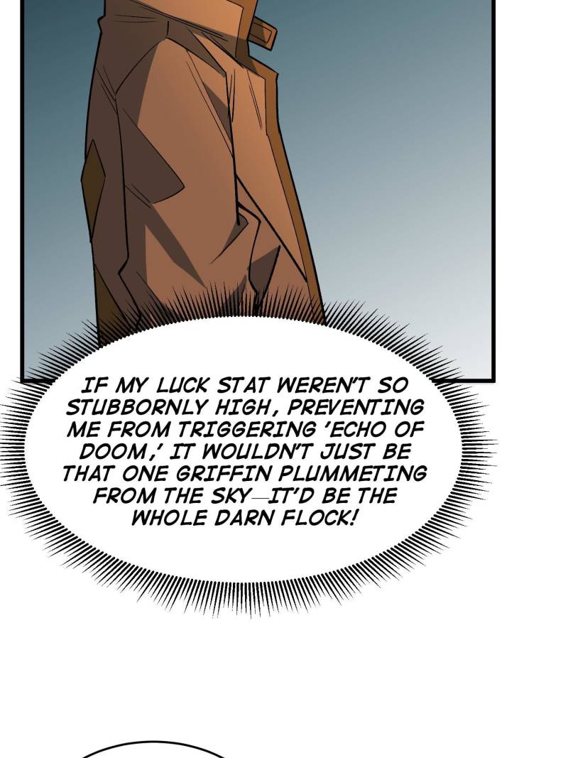 I’m Really Not a Supervillain Chapter 289 - Page 23