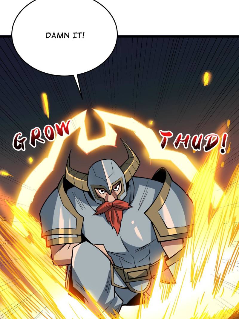 I’m Really Not a Supervillain Chapter 289 - Page 24