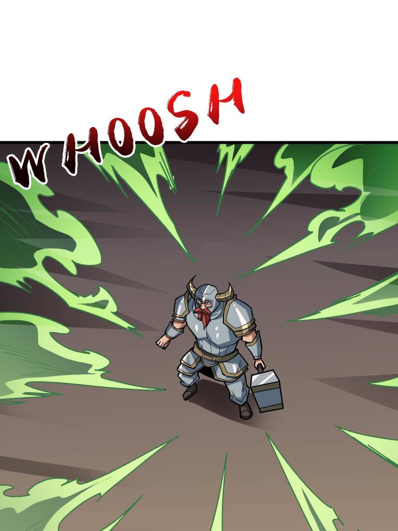 I’m Really Not a Supervillain Chapter 289 - Page 26