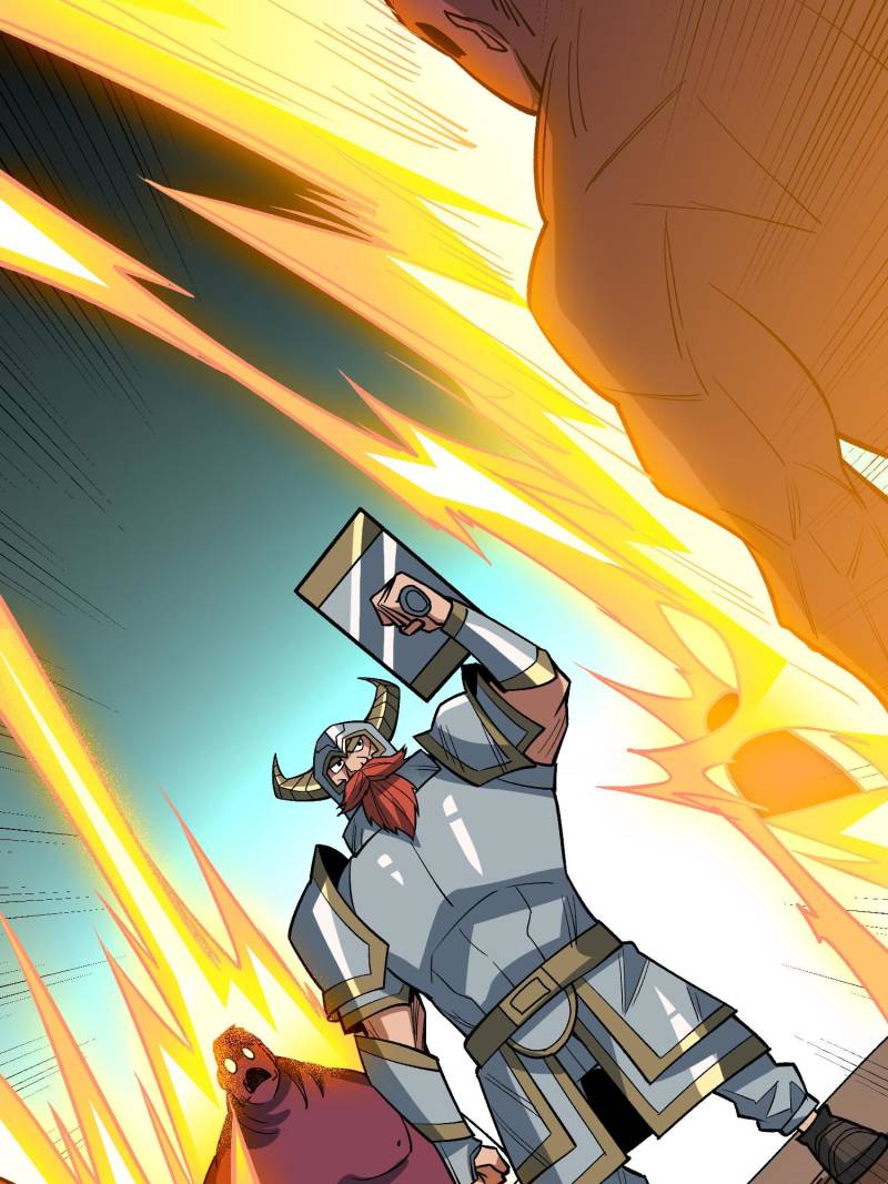 I’m Really Not a Supervillain Chapter 289 - Page 29