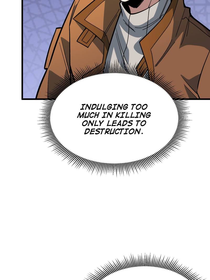 I’m Really Not a Supervillain Chapter 289 - Page 3