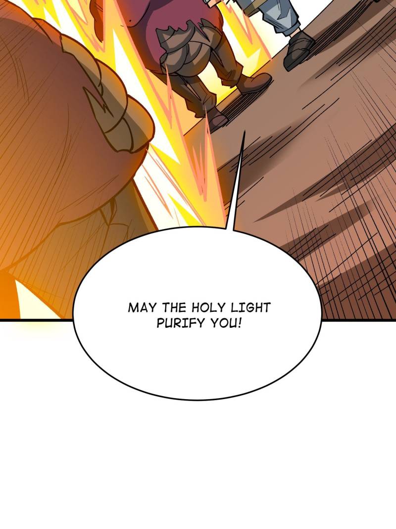 I’m Really Not a Supervillain Chapter 289 - Page 30