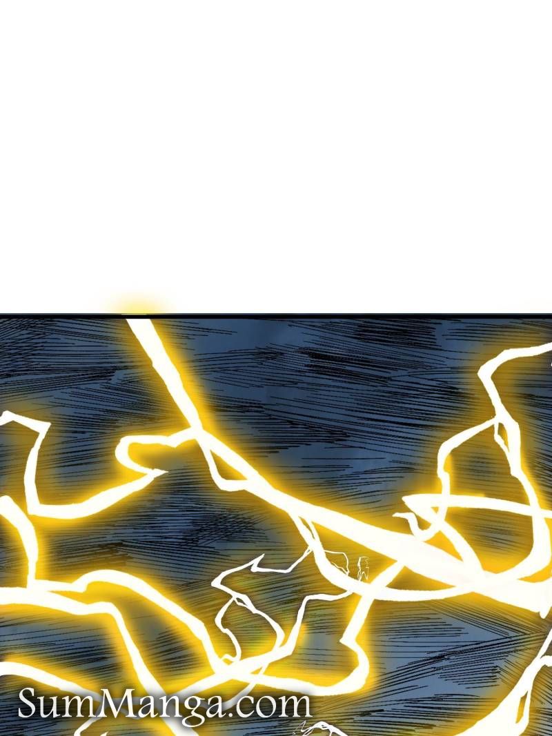 I’m Really Not a Supervillain Chapter 289 - Page 31