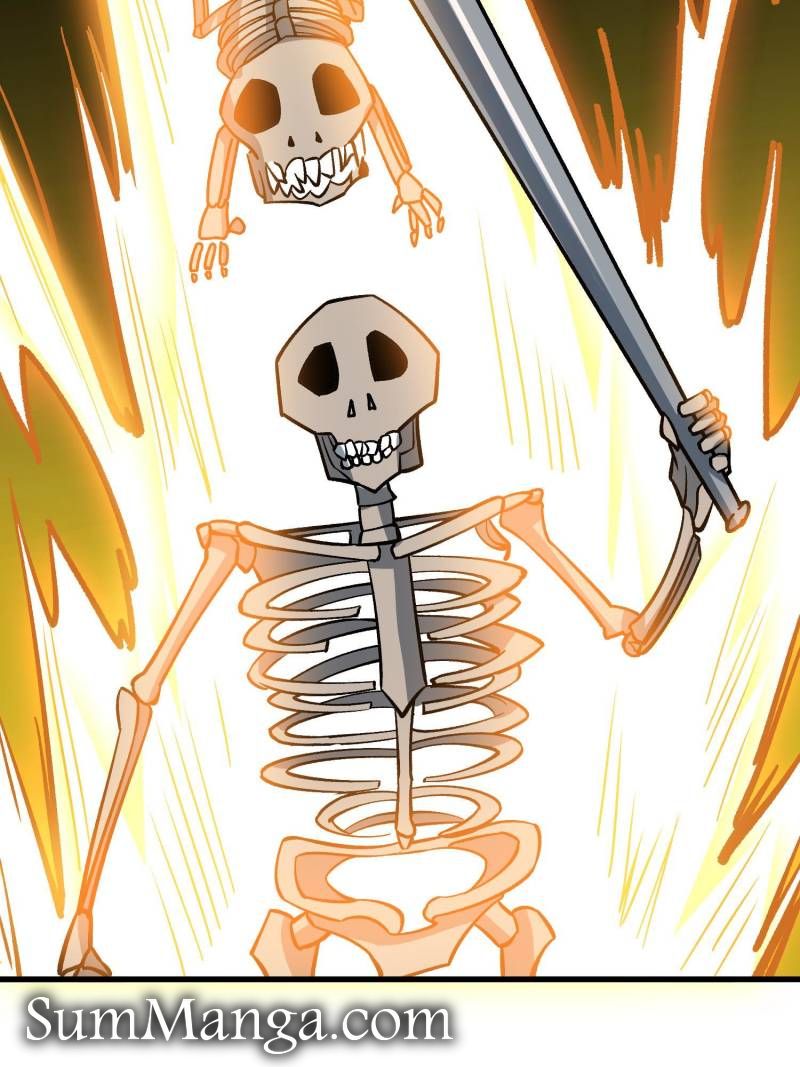 I’m Really Not a Supervillain Chapter 289 - Page 37