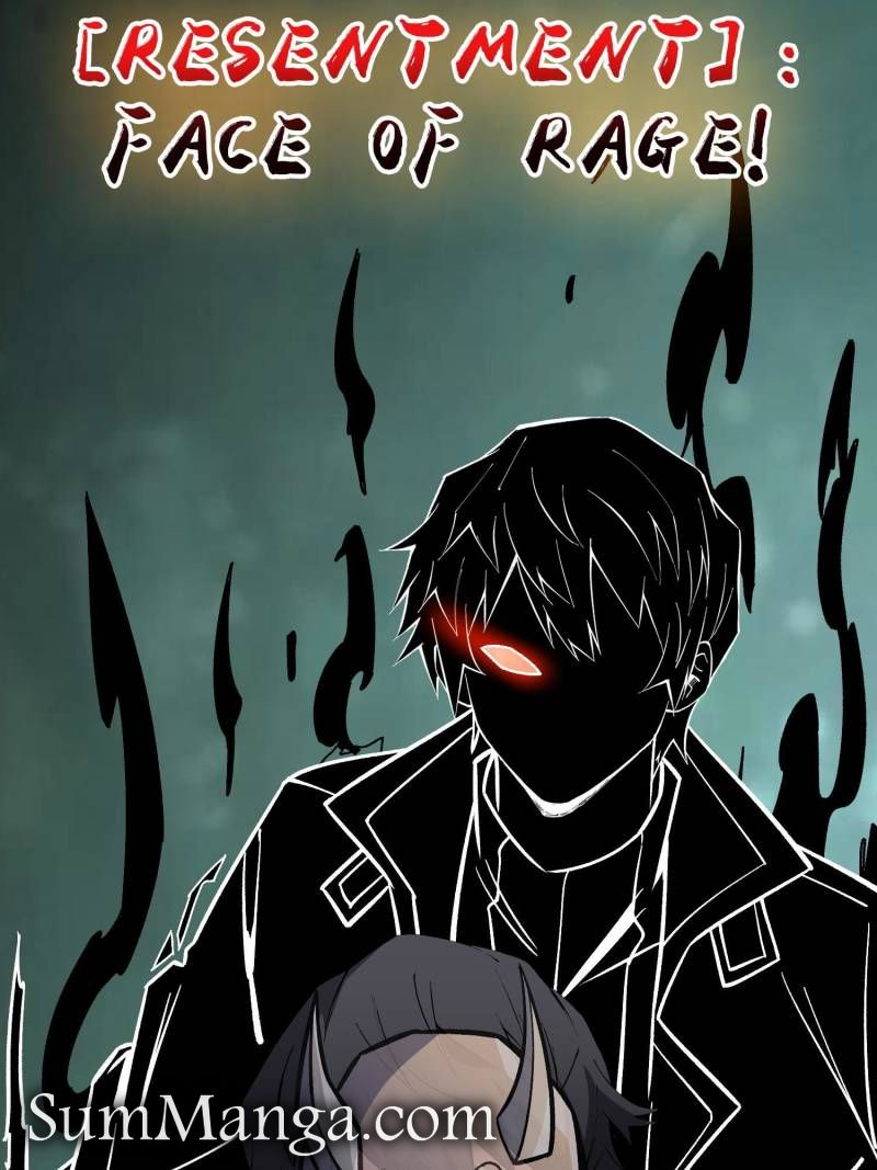 I’m Really Not a Supervillain Chapter 289 - Page 40